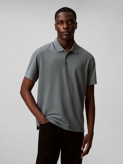 トップス Pedestal polo tee jellyyabashi flexwitme Pedestal polo tee jellyyabashi flexwitme