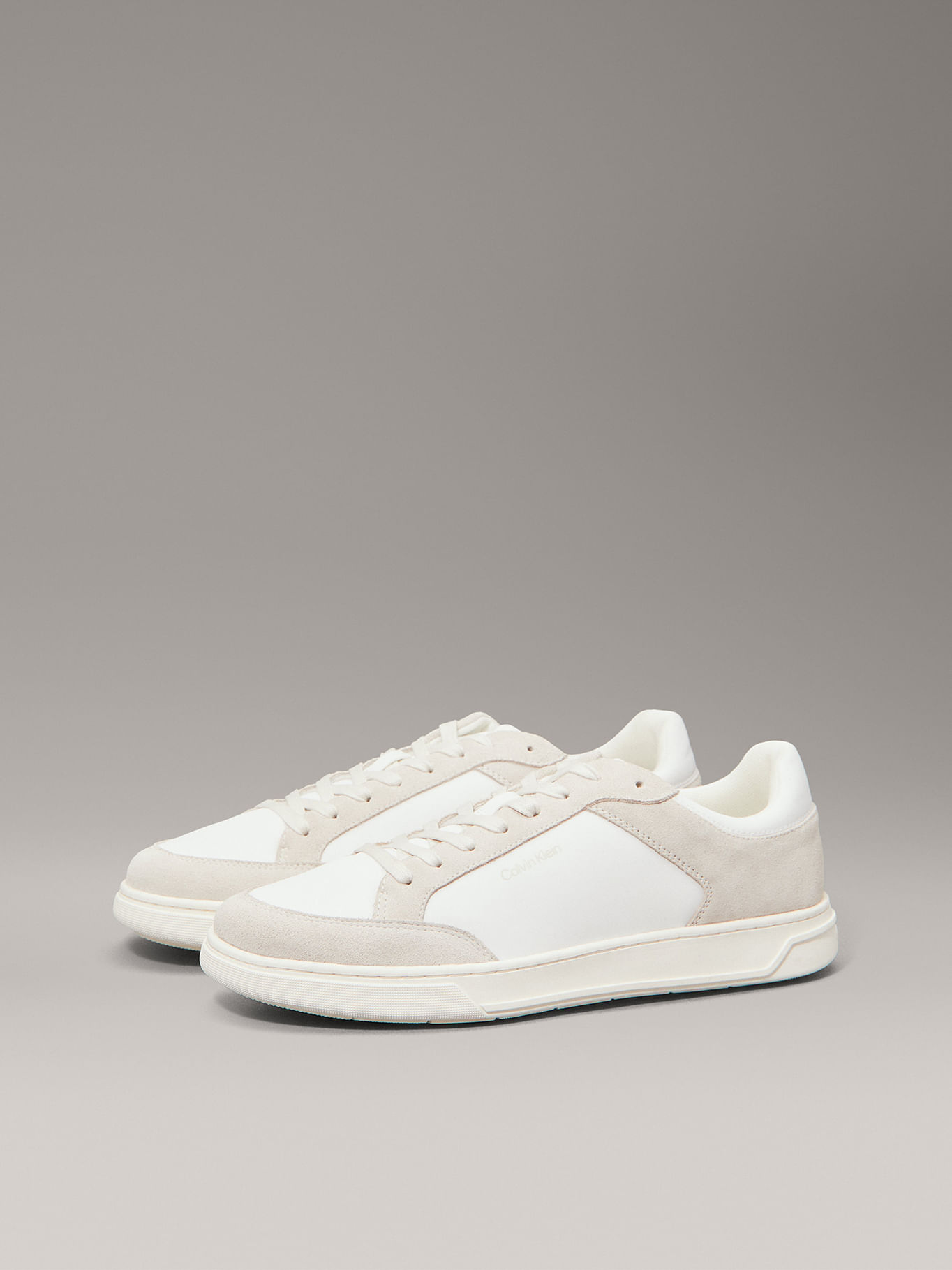 Zapatillas Low Top Lace Up Repreve
