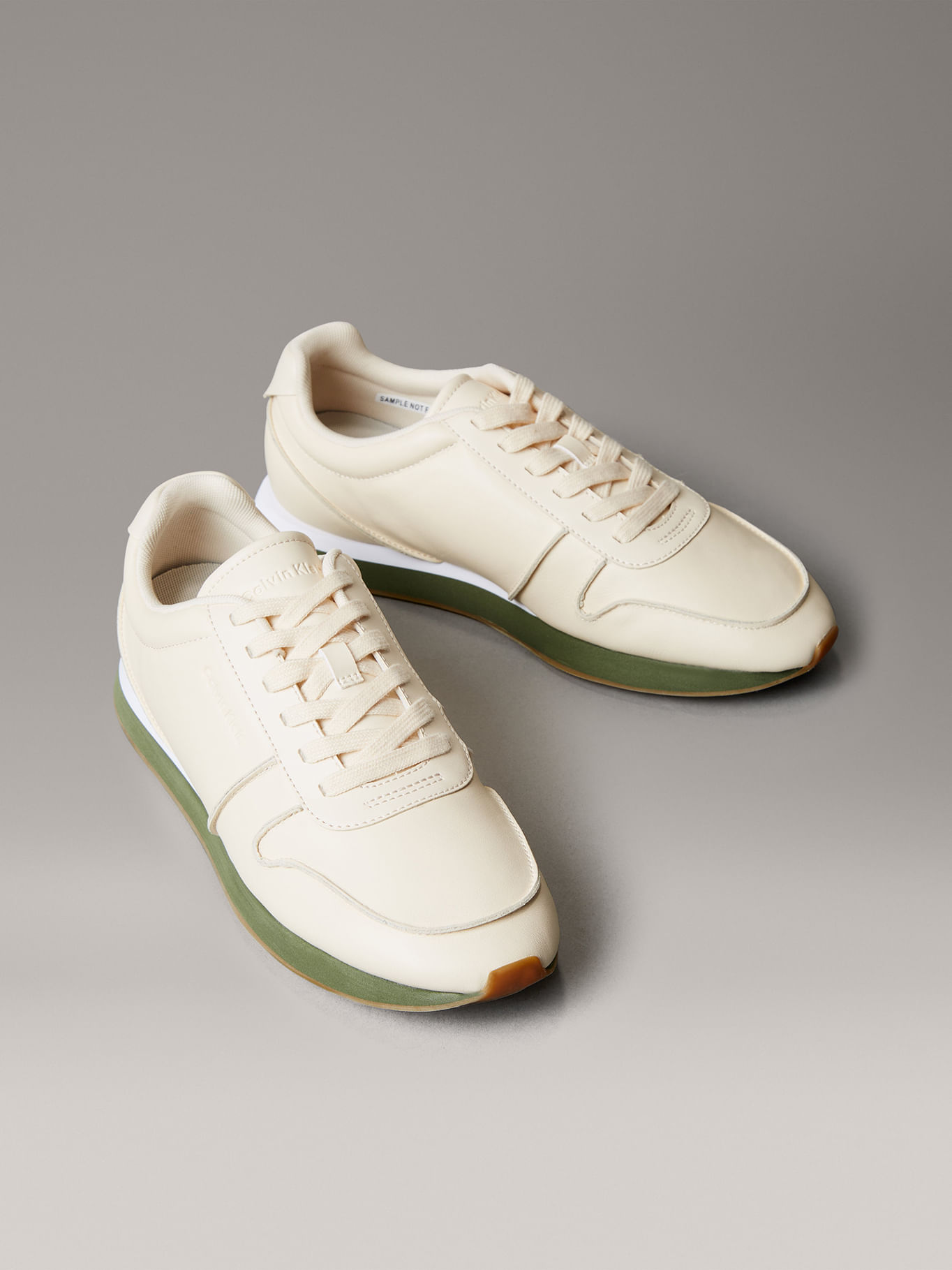 Zapatillas Retro Runner