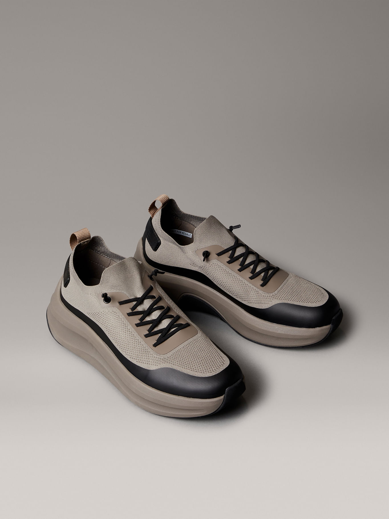 Zapatillas Chunky Runner