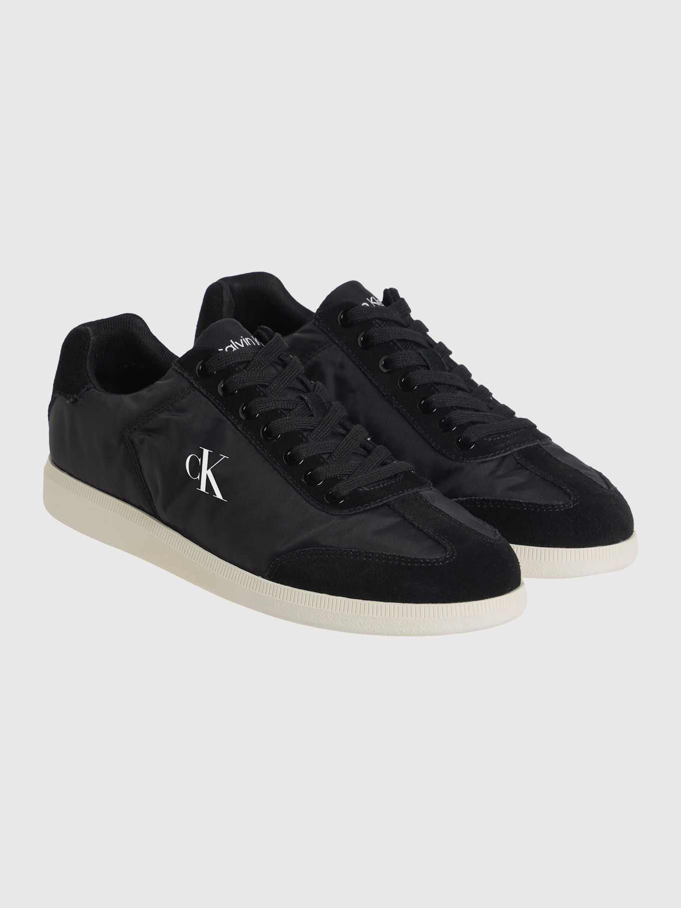 Zapatillas Low Cupsole