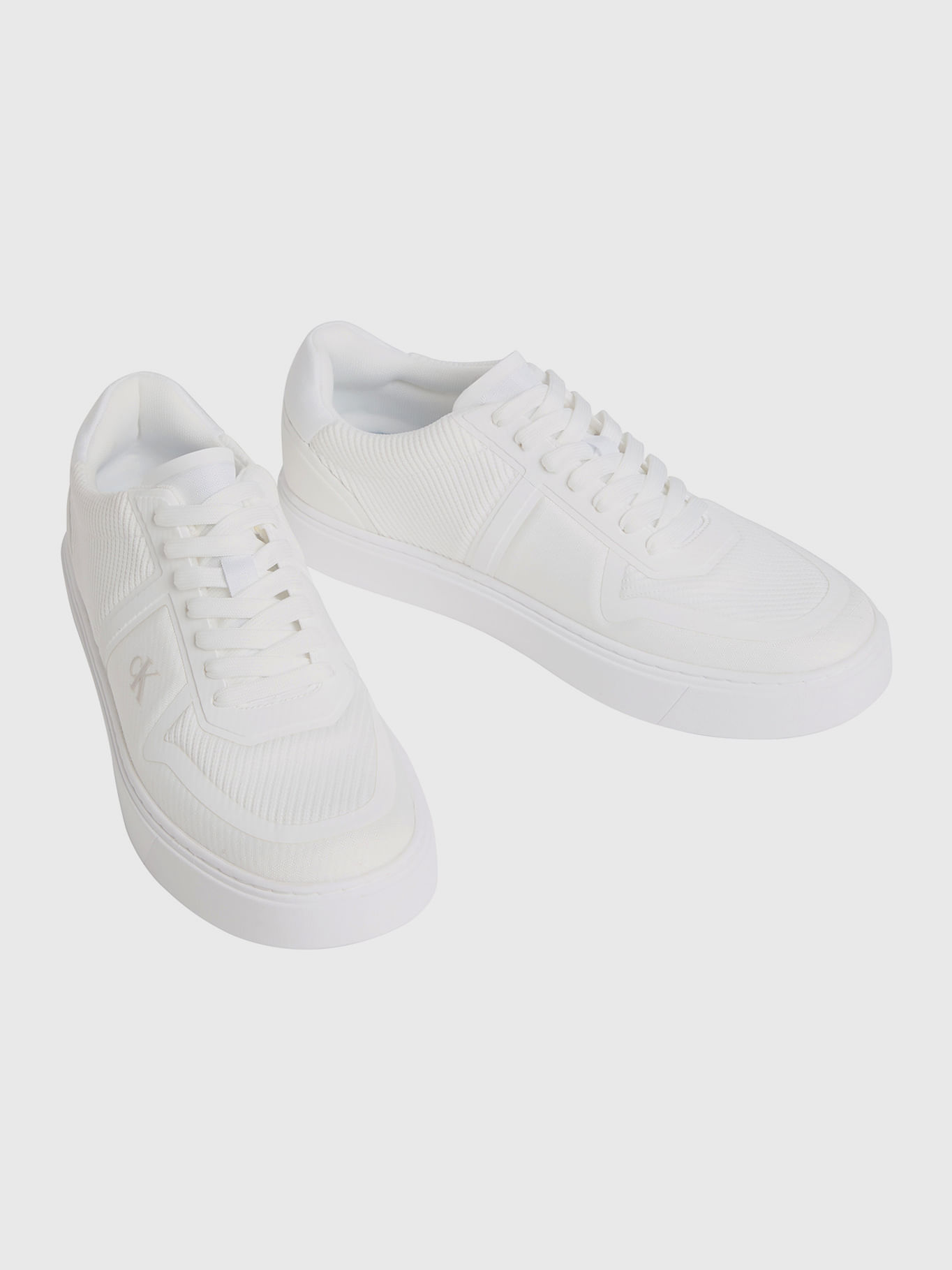 Zapatillas Classic Cups Laceup