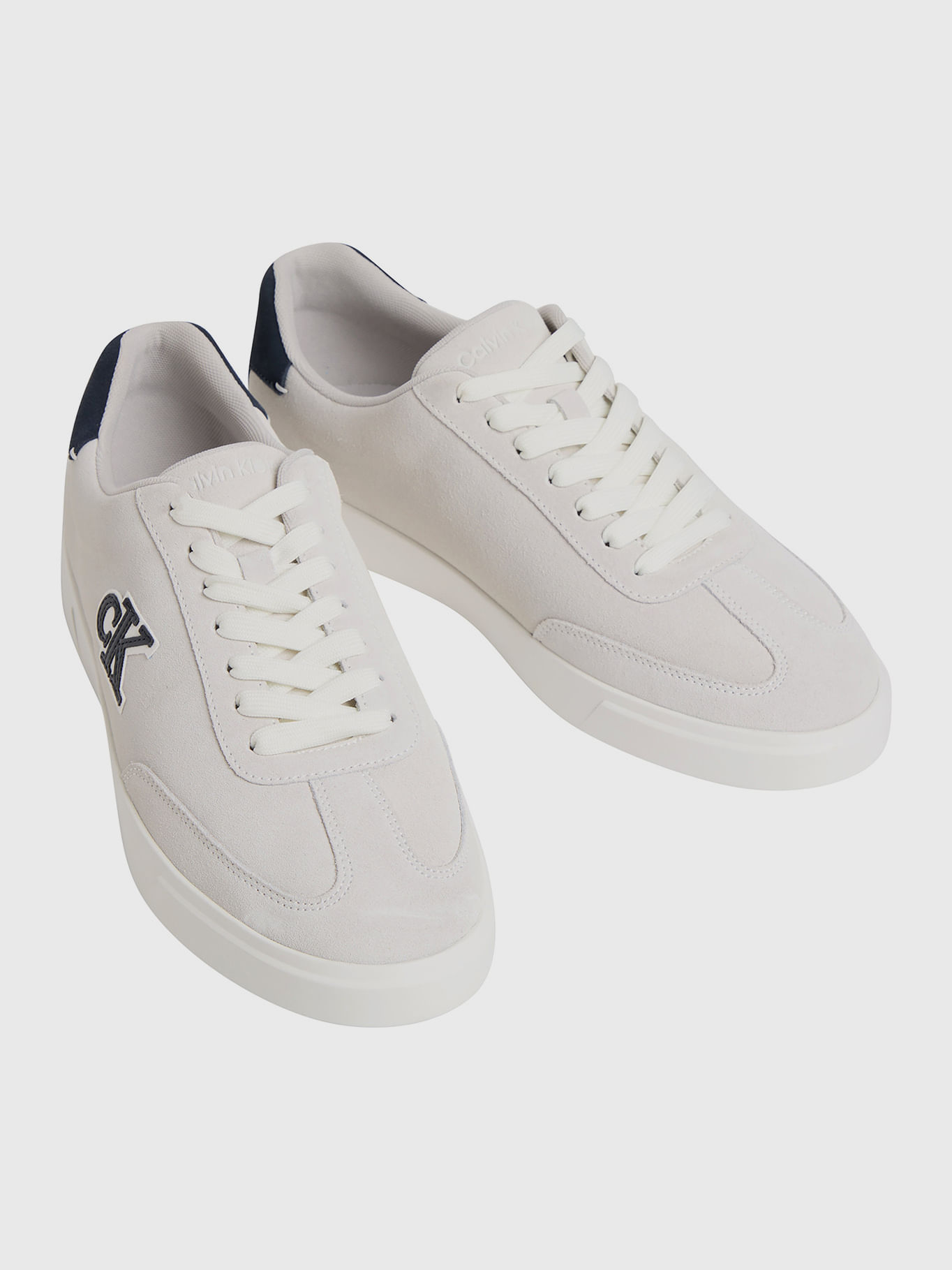 Zapatillas Bajas con Suela Cupsole