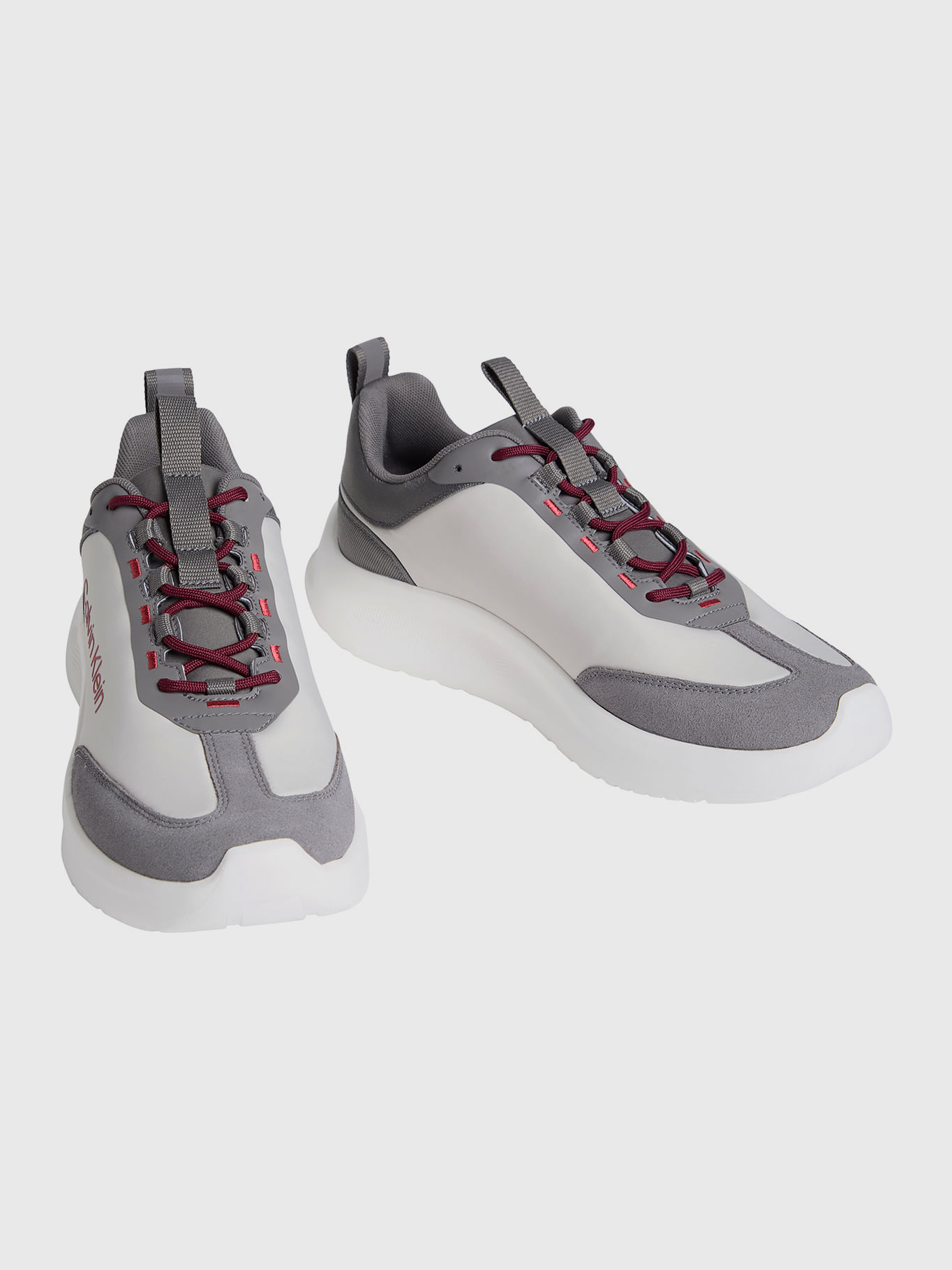 Zapatillas Light Eva Runner