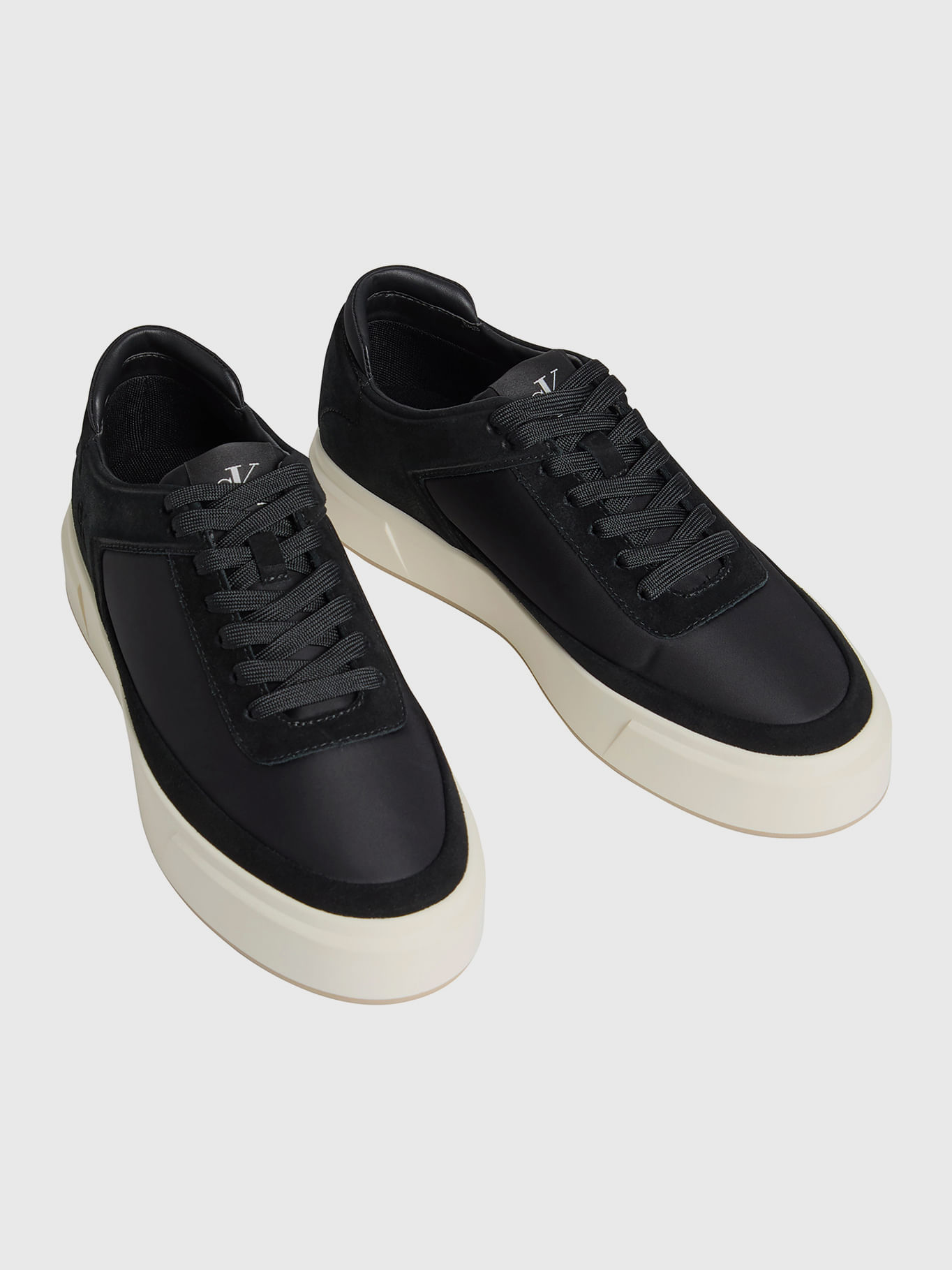 Zapatillas Cupsole Laceup NY