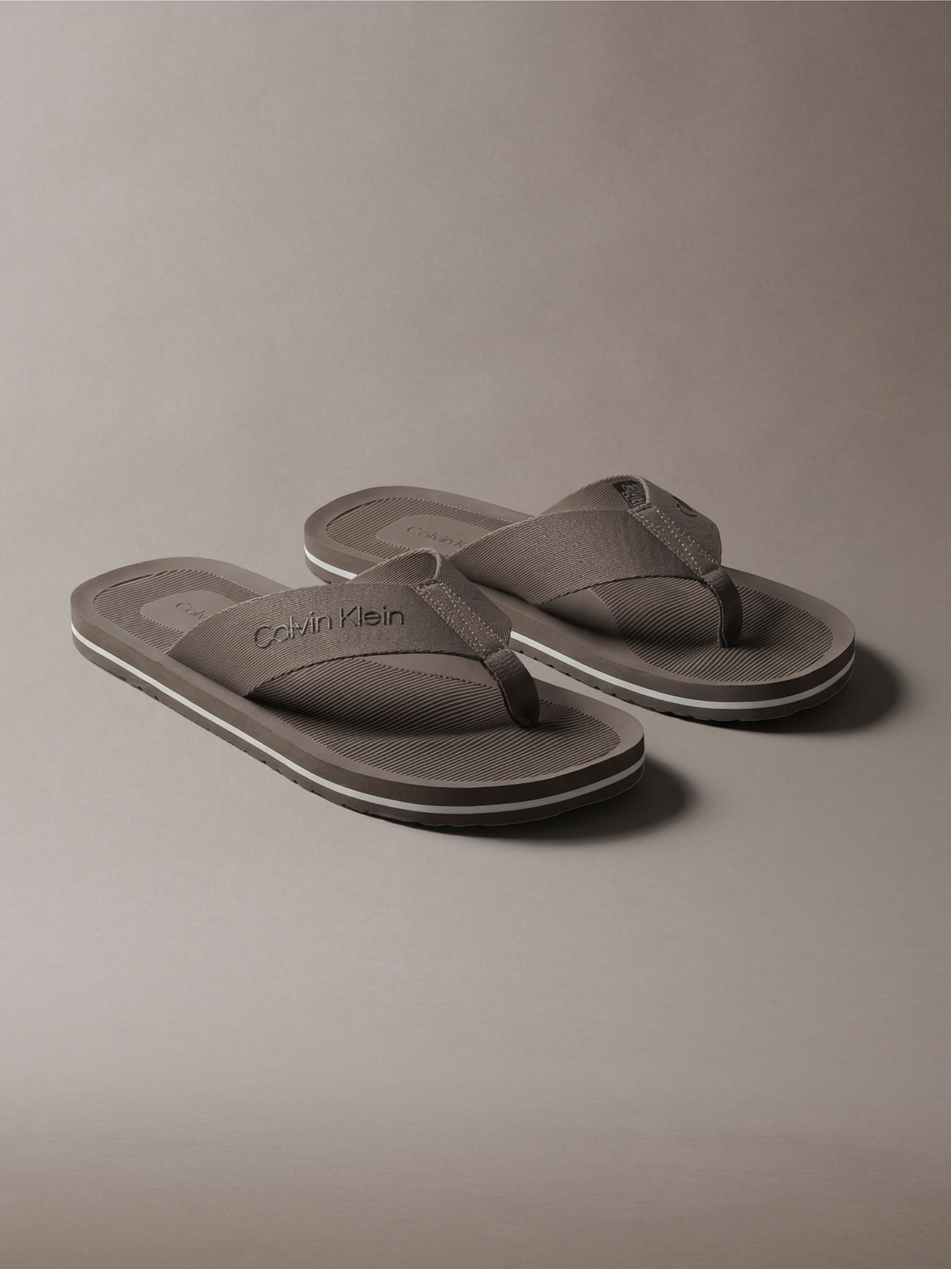 Sandalias Plana City