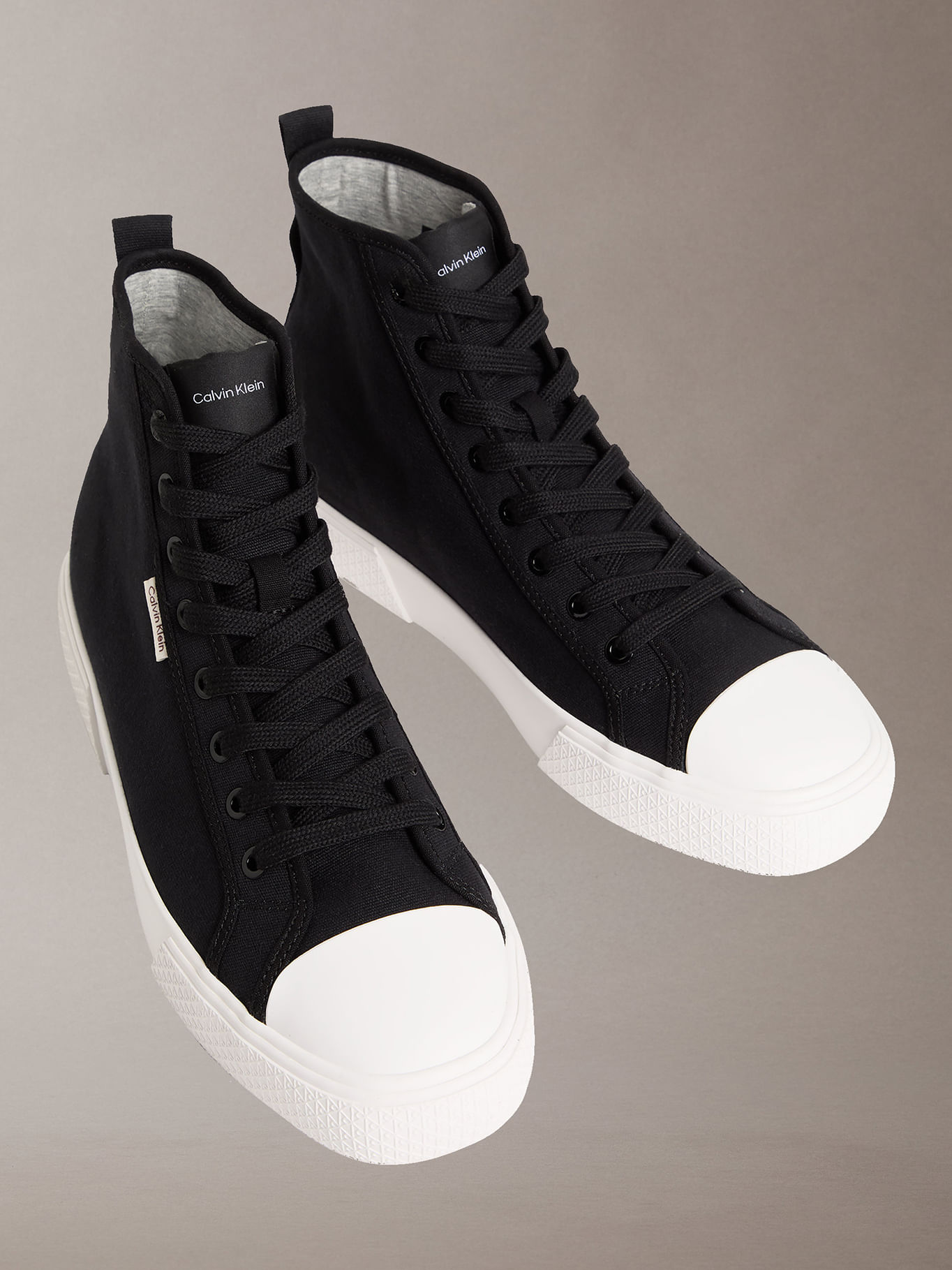 Zapatillas Vulc Laceup Mid