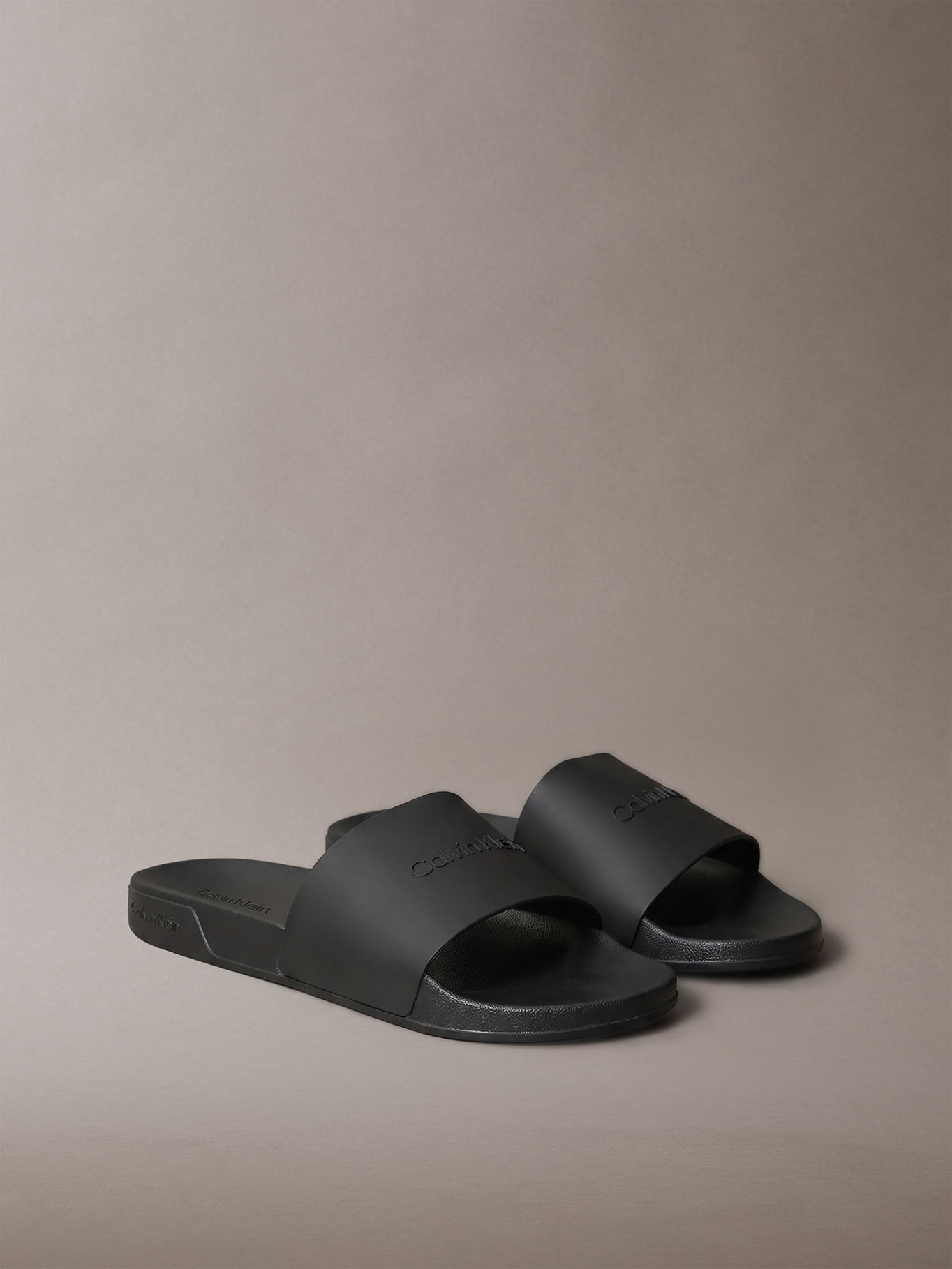 Sandalias Essential Slide Monobrand
