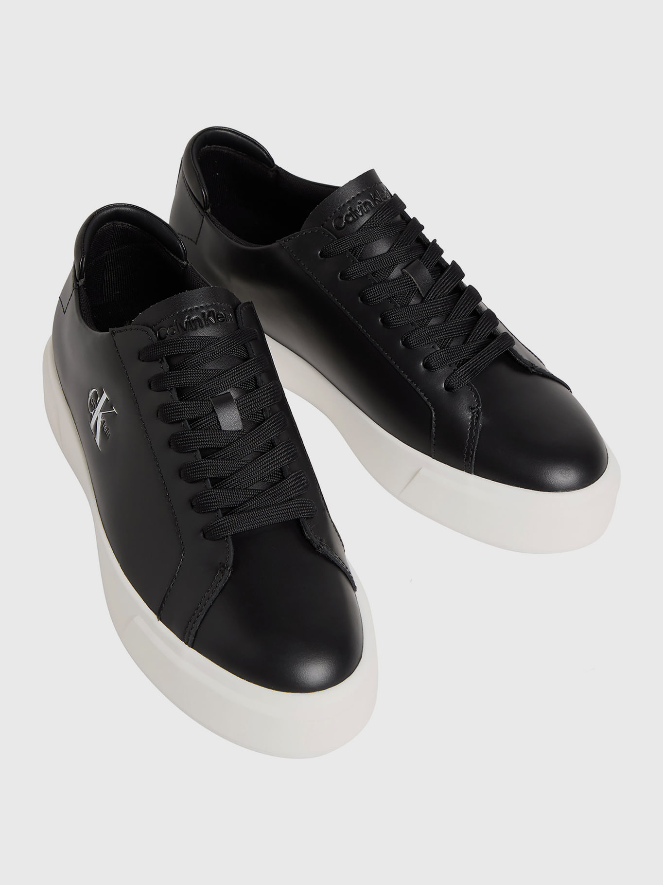 Zapatillas Cupsole Monologo