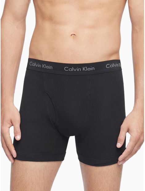 modelos de boxer calvin klein hombres