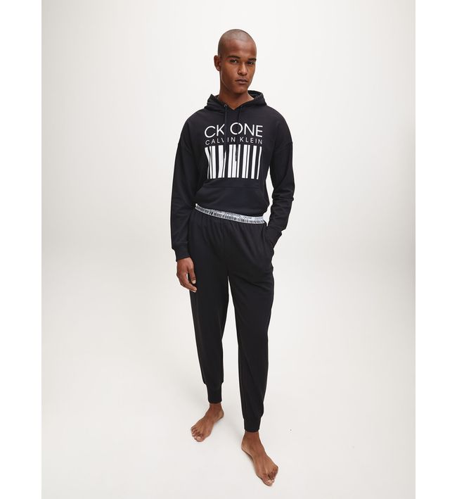 Pantalón Pijama Ck One Jacquard - calvinchile| Calvin Klein Chile - Tienda  en Línea
