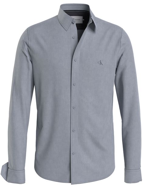 Ropa | Camisas | Calvin Klein Chile - Tienda en Línea