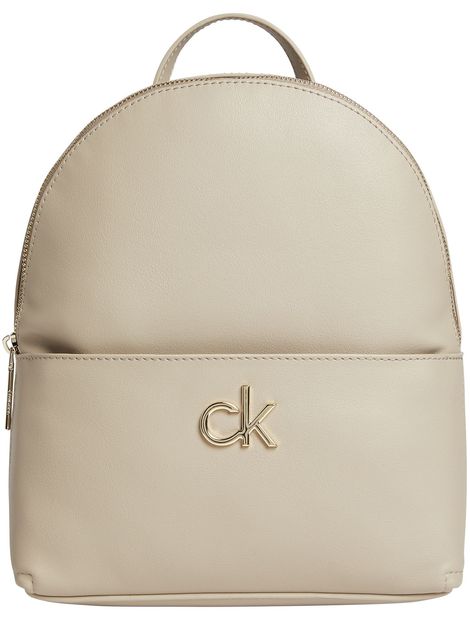 Mochilas | Accesorios Para Mujer | Calvin Klein Chile - Tienda en Línea