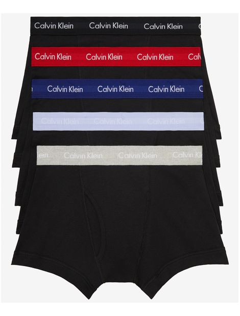 Calzoncillos | Underwear Para Hombre | Calvin Klein Chile - Tienda en Línea
