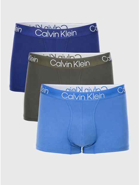 Calzoncillos | Underwear Para Hombre | Calvin Klein Chile - Tienda en Línea